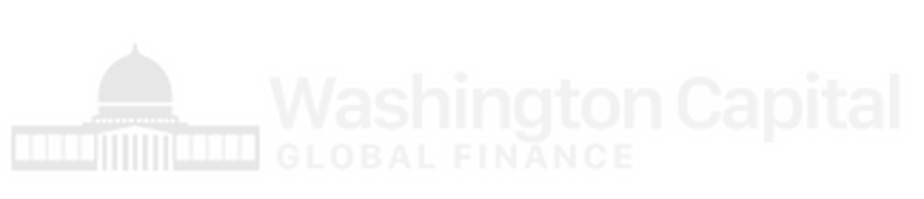 Washington Capital Global Finance